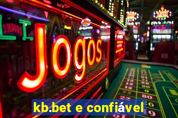 kb.bet e confiável