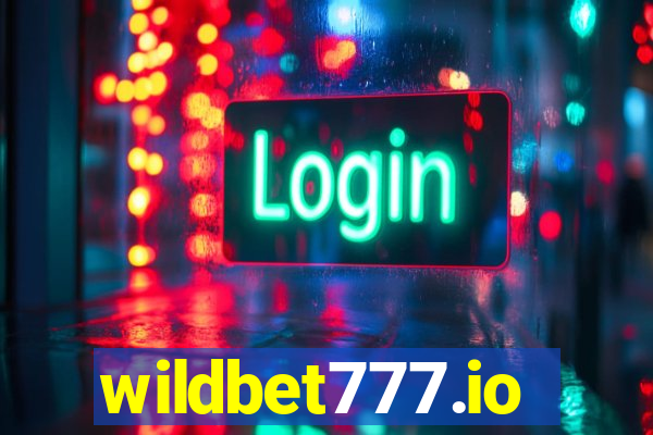 wildbet777.io