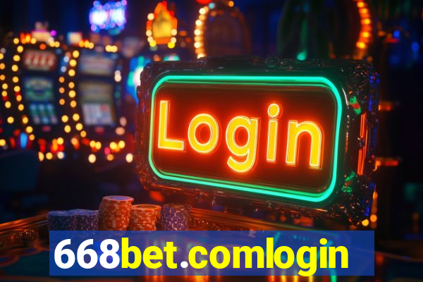 668bet.comlogin