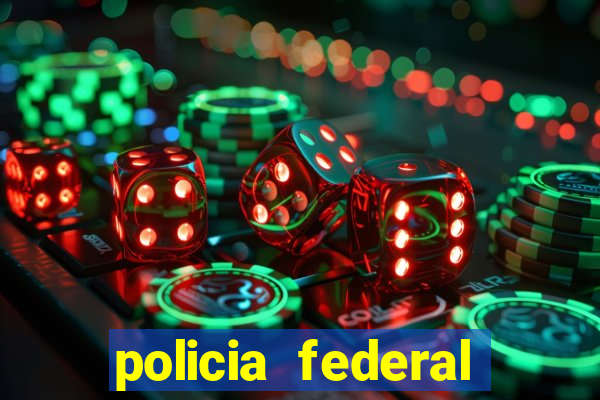 policia federal investiga flamengo