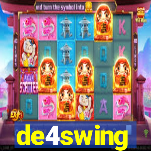 de4swing