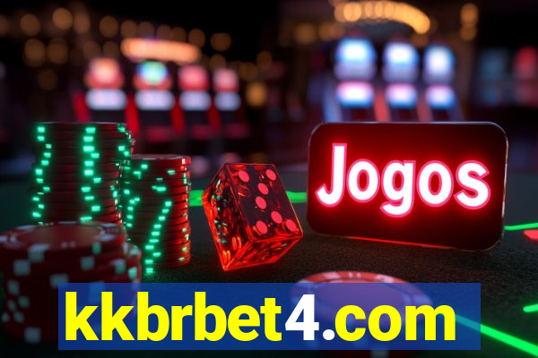 kkbrbet4.com