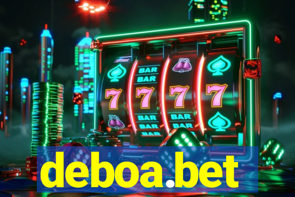 deboa.bet