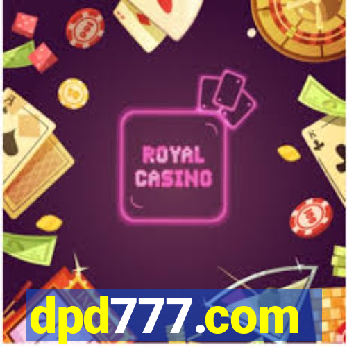 dpd777.com