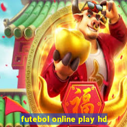 futebol online play hd