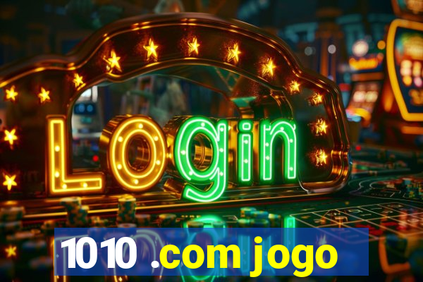 1010 .com jogo