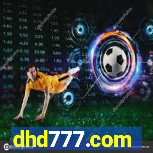 dhd777.com