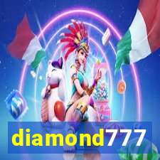 diamond777