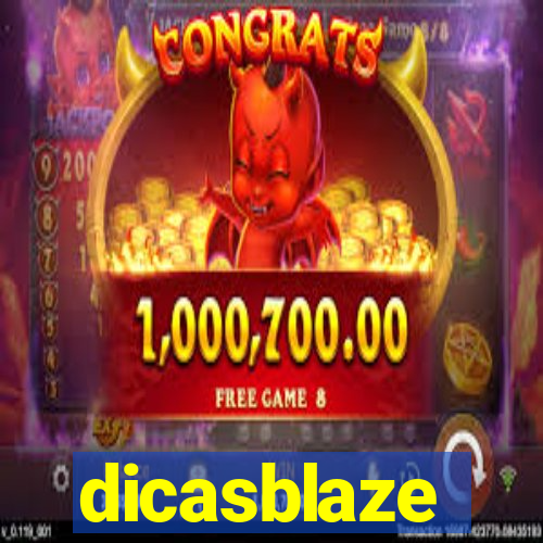 dicasblaze