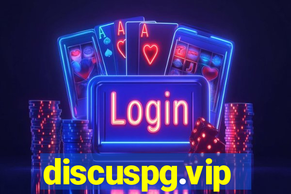 discuspg.vip