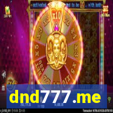 dnd777.me