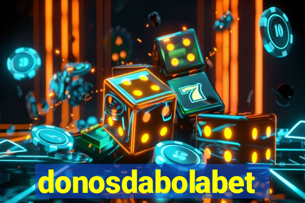 donosdabolabet