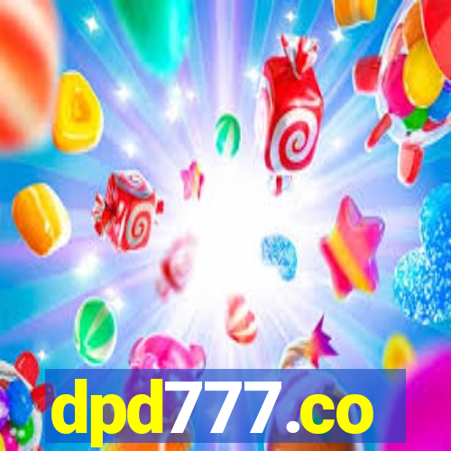 dpd777.co