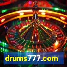 drums777.com