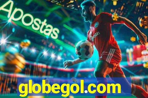 globegol.com