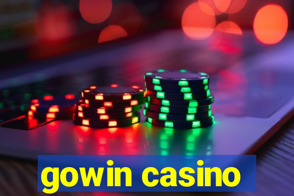 gowin casino