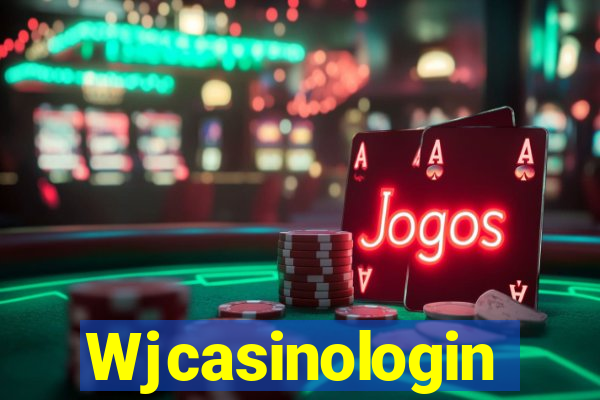 Wjcasinologin