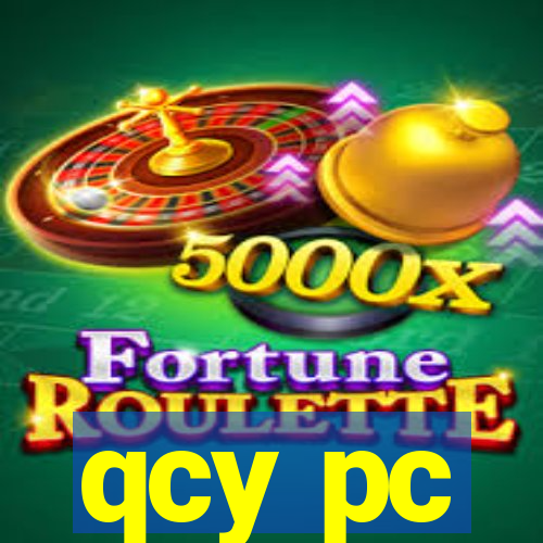 qcy pc