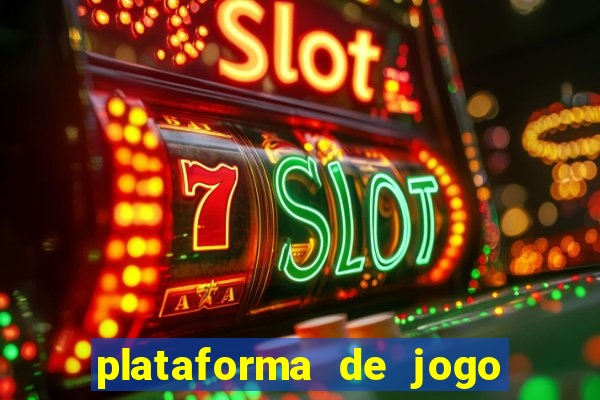 plataforma de jogo da deolane bezerra