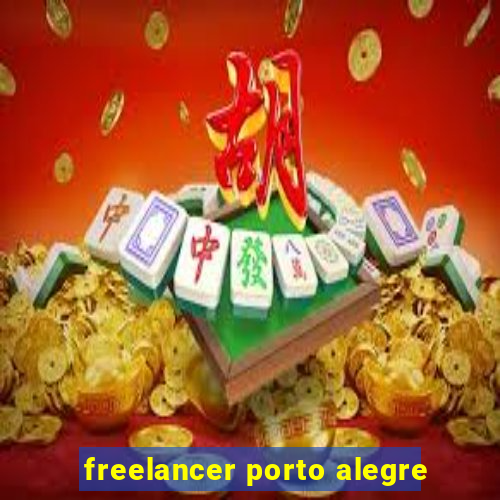 freelancer porto alegre