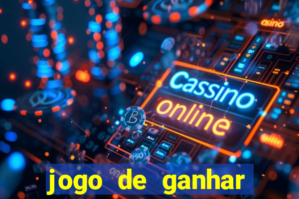 jogo de ganhar dinheiro no cadastro