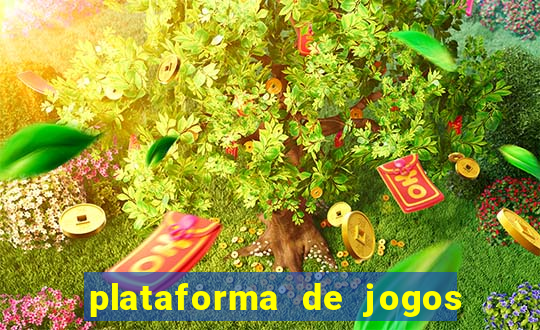 plataforma de jogos internacional bet