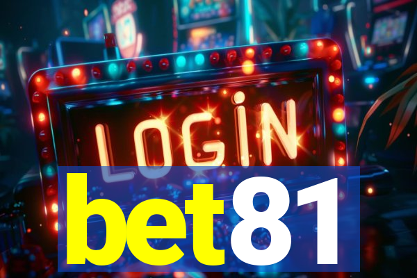 bet81