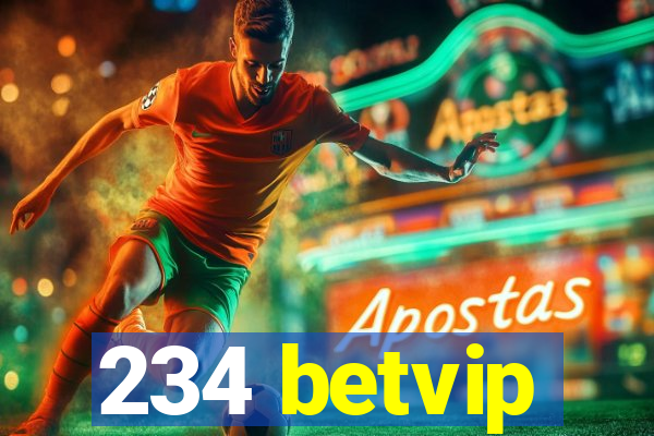 234 betvip