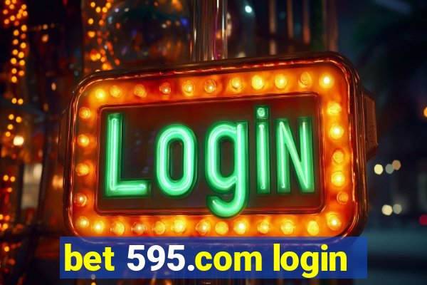 bet 595.com login