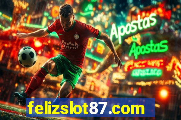 felizslot87.com