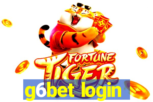 g6bet login