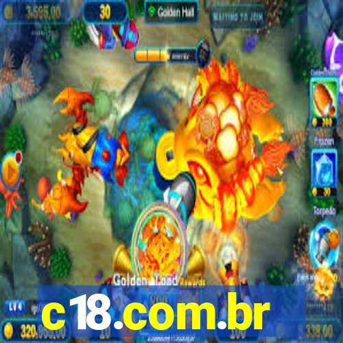 c18.com.br