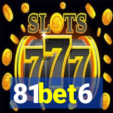 81bet6