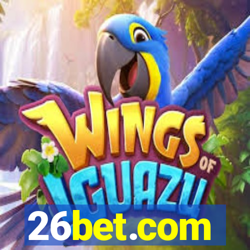 26bet.com