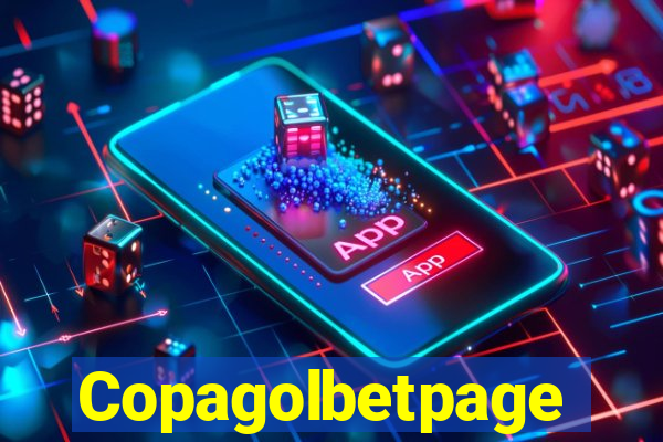 Copagolbetpage