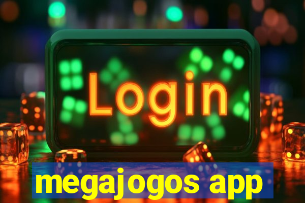 megajogos app