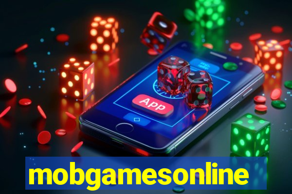 mobgamesonline