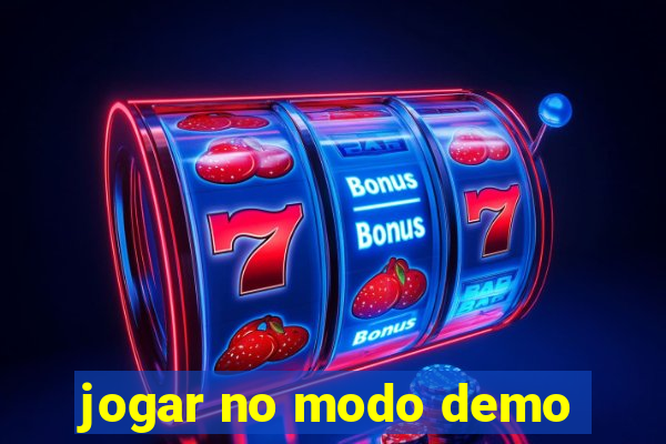 jogar no modo demo