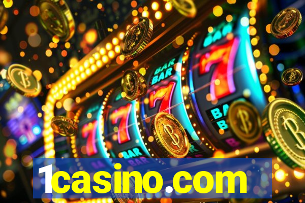 1casino.com