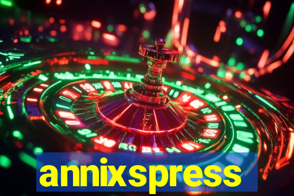 annixspress