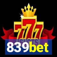 839bet