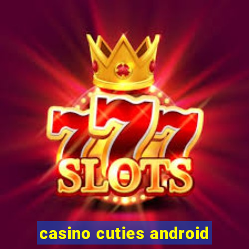 casino cuties android