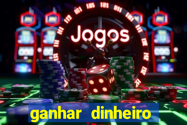 ganhar dinheiro jogando dominó