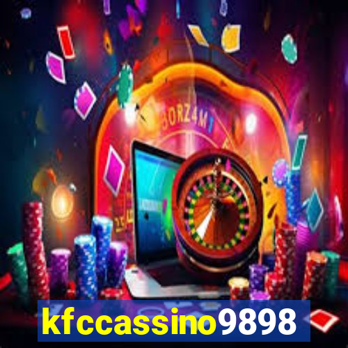 kfccassino9898