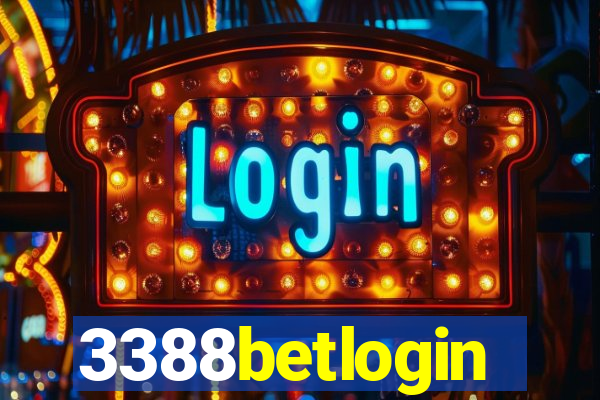 3388betlogin