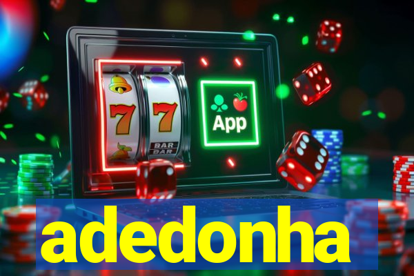 adedonha