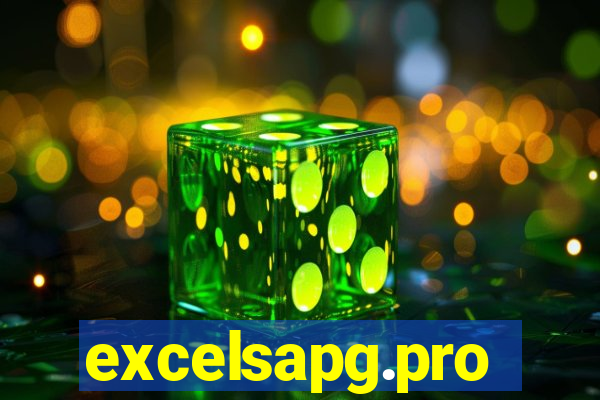 excelsapg.pro