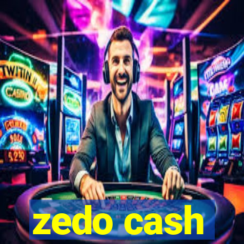 zedo cash