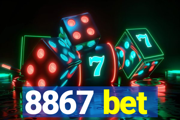 8867 bet