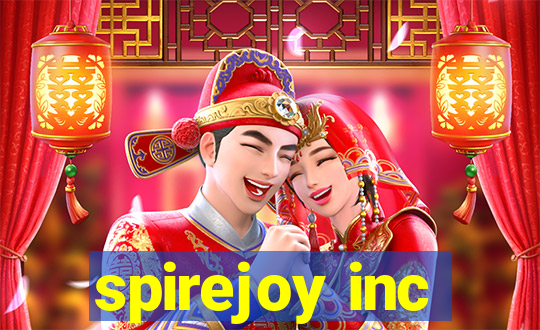 spirejoy inc